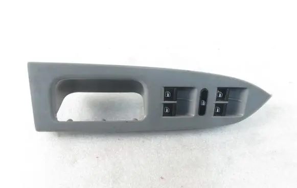 Volkswagen Touran I Electric window control switch 1K4959857 1T1867371H