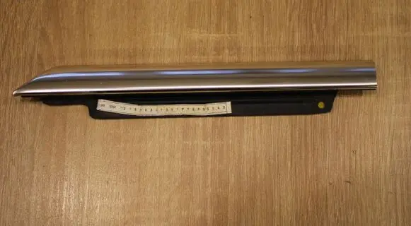 Maserati Ghibli Front sill trim cover