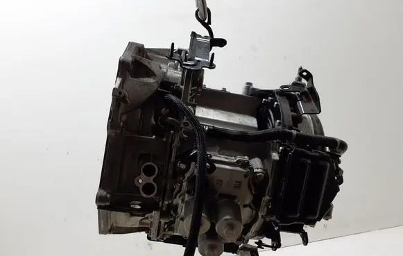 Renault Austral Automatic gearbox DB1100