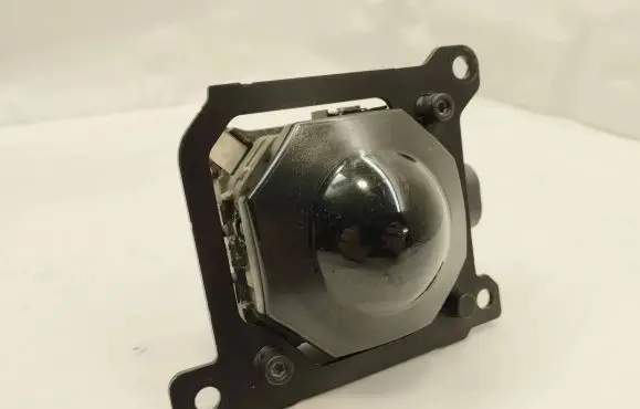 Porsche Taycan 9J1 Distronic sensor radar 9J1907561C 9J1907561