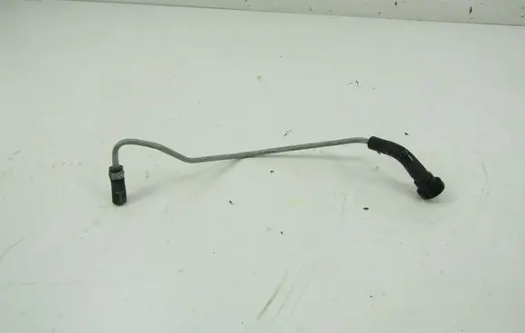 Chevrolet Meriva Oil cooling pipe 