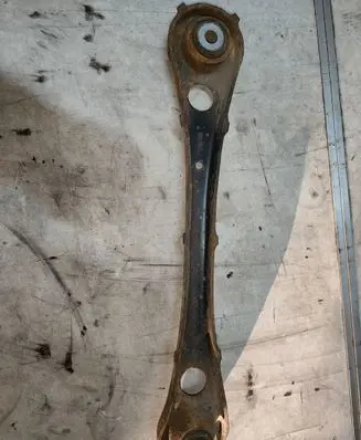 Audi A6 S6 C6 4F Rear control arm 4F0501529C