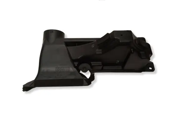 Chevrolet Epica Intake resonator 96295374