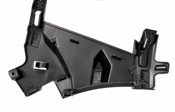Renault Clio V Front grill 620438359R 5905049716927