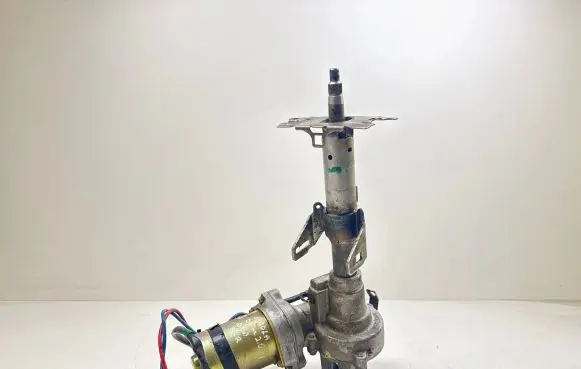Electric power steering pump