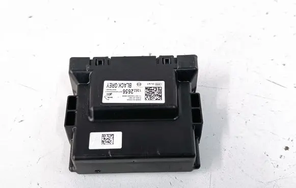 Buick Encore I Parking PDC control unit/module 13522656