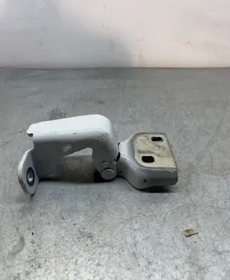 Renault Trafic III (X82) Front door upper hinge 804005400R 93450652