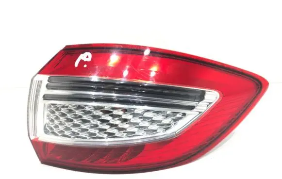 Ford Mondeo MK IV Rear/tail lights