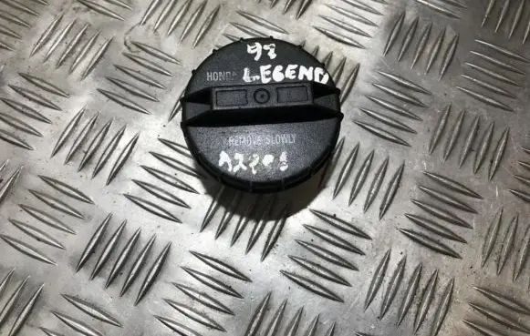 Honda Legend III KA9 Fuel tank filler cap 
