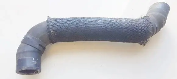 Toyota Avensis T250 Engine coolant pipe/hose