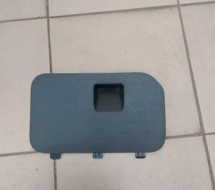 Toyota Yaris XP210 Trunk/boot trim cover 64766K0020