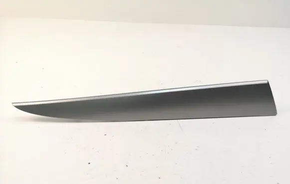 Mazda 3 II Dashboard glove box trim BDG755256