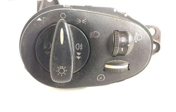 Ford Focus Light switch 98AG13A024AH