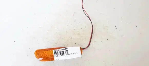 Volvo S40, V40 Front indicator light