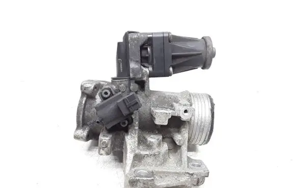 EGR valve