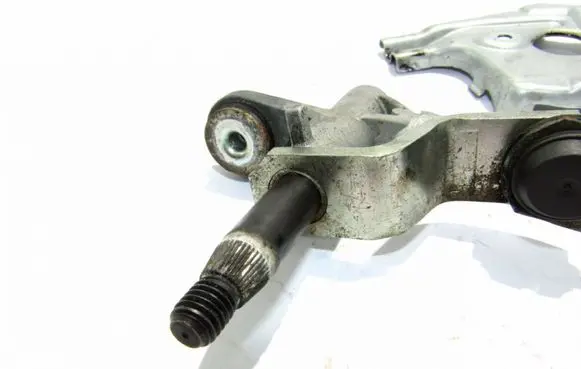 Peugeot 3008 I Front wiper linkage 3397021289