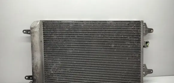Ford Galaxy A/C cooling radiator (condenser) 7M38200411E