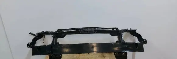 Mercedes-Benz SL R230 Radiator support slam panel A2306220404