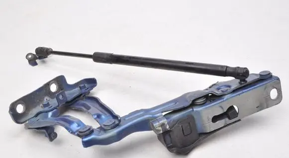 Volvo S90, V90 Engine bonnet/hood hinges 31651860