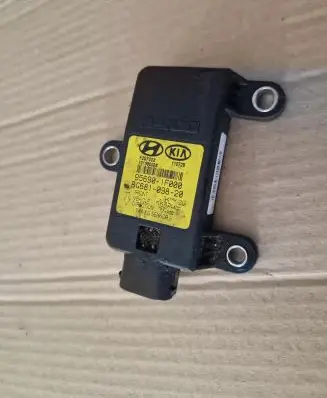 KIA Ceed Other control units/modules 956901F000