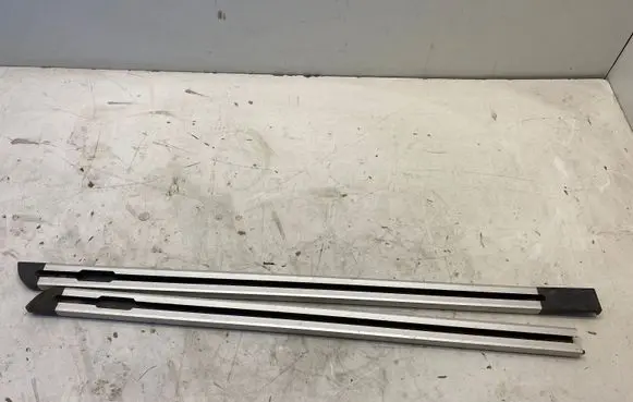 Audi A6 C7 Other trunk/boot trim element