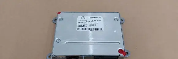 Mercedes-Benz SLK R171 Bluetooth control unit module A2118701885 DM60489131 UH06MM01FC