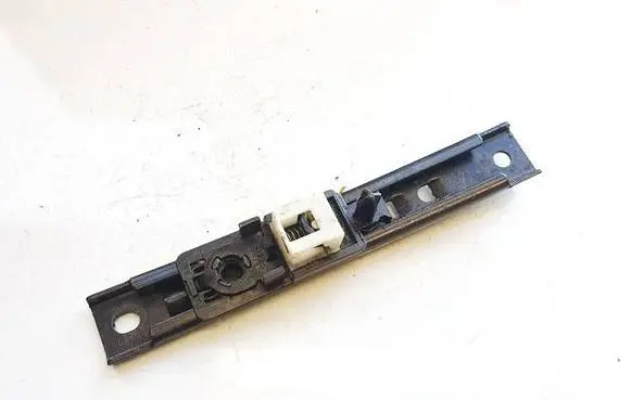 Honda Civic Seat belt adjustment rail 33791 k8518