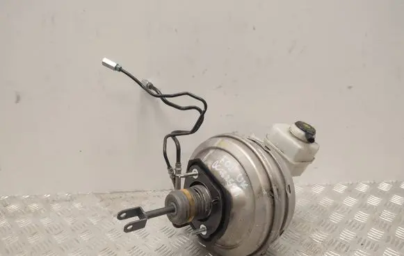 BMW 7 F01 F02 F03 F04 Brake booster 34336790454