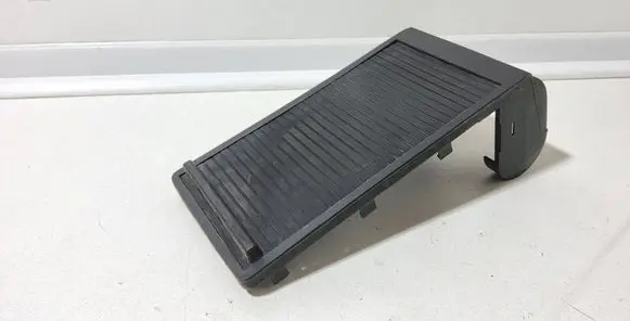 Audi A3 S3 8P Other interior part 8P0863269