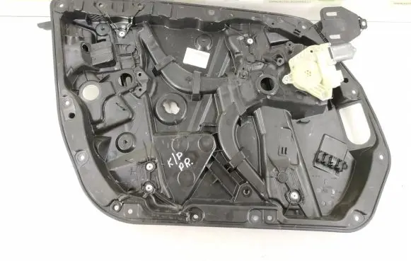 Mercedes-Benz C W205 Front door electric window regulator 2059060013 A2059060013