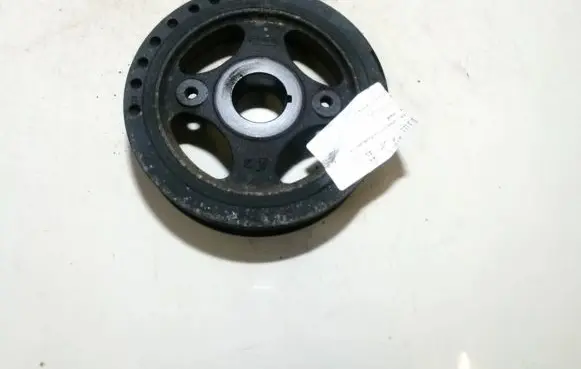 Toyota Corolla Verso AR10 Crankshaft pulley 134080R011