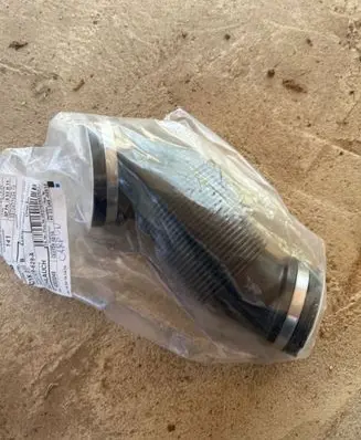 Audi Q5 SQ5 Air intake duct part 06M129629A 4003049