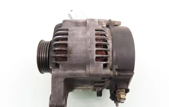 Nissan Primera Generator/alternator C63321356 231002F000
