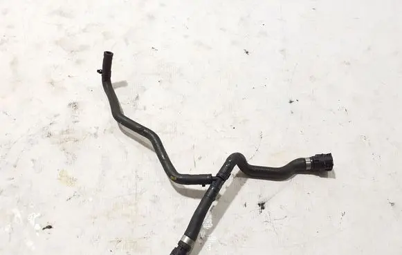 Mercedes-Benz S W223 Engine coolant pipe/hose A2235012501