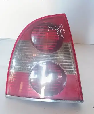 Volkswagen PASSAT B5.5 Rear/tail lights 3B7945095D