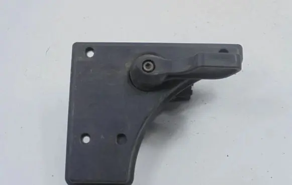 Peugeot Boxer Rear door interior handle