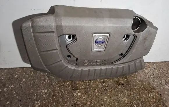 Volvo V60 Engine cover (trim) 31401263