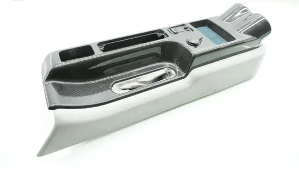 Center console