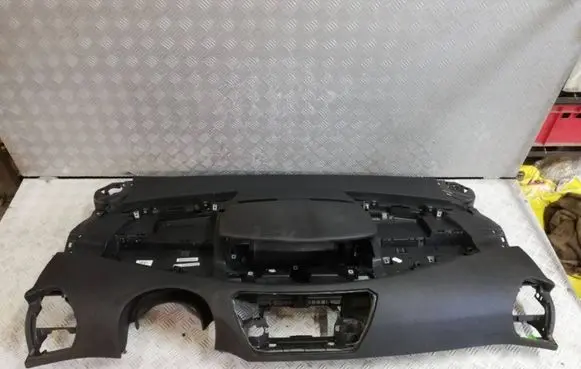 Citroen C4 I Picasso Dashboard 9654102280 PPTD20 36473M