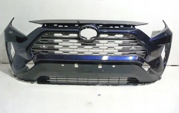 Toyota RAV 4 (XA50) Front bumper 5311342190