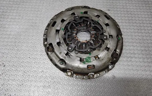 Honda Accord Pressure plate LC5562MX