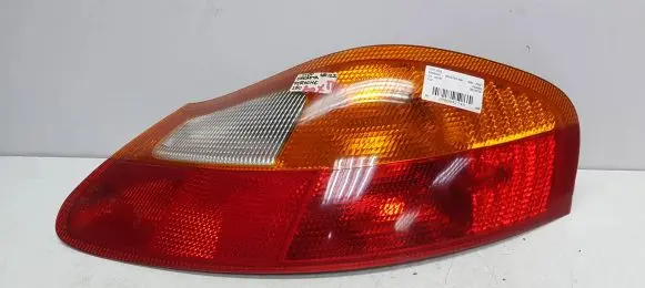 Porsche Boxster 986 Rear/tail lights