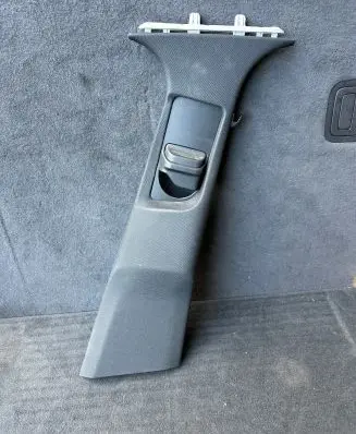 Mercedes-Benz E W213 (B) pillar trim (top) A2136900930 A2136903425 A2136900825