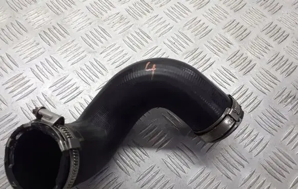 Audi A4 S4 B7 8E 8H Intercooler hose/pipe 8E0145790G