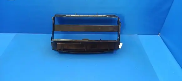 Land Rover Range Rover Sport L320 Intercooler air guide/duct channel AH22019A01AC