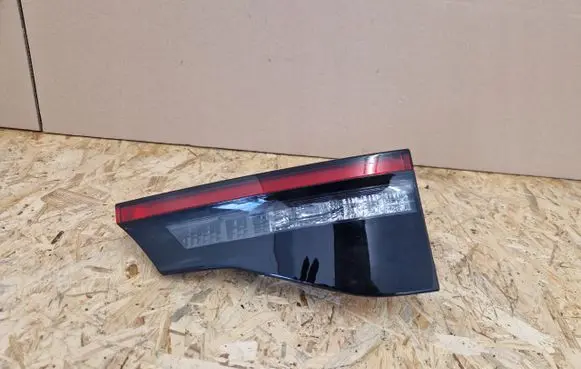 Toyota Yaris Cross Rear/tail lights set 