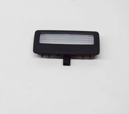 BMW 7 F01 F02 F03 F04 Front seat light 9163764
