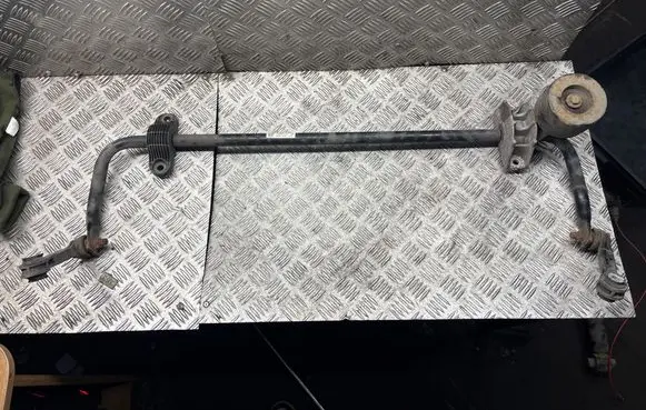 BMW 5 G30 G31 G38 Rear anti-roll bar/sway bar 6861461 19958511
