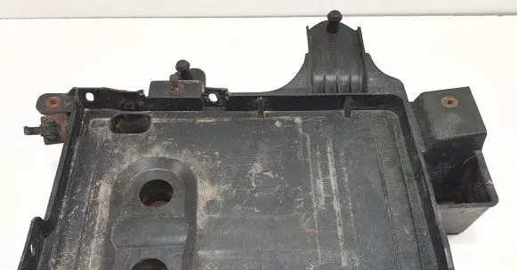 Smart Brabus Battery box tray A4546200015
