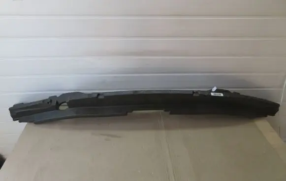 BMW 3 F30 F35 F31 Front bumper foam support bar 51117396916
